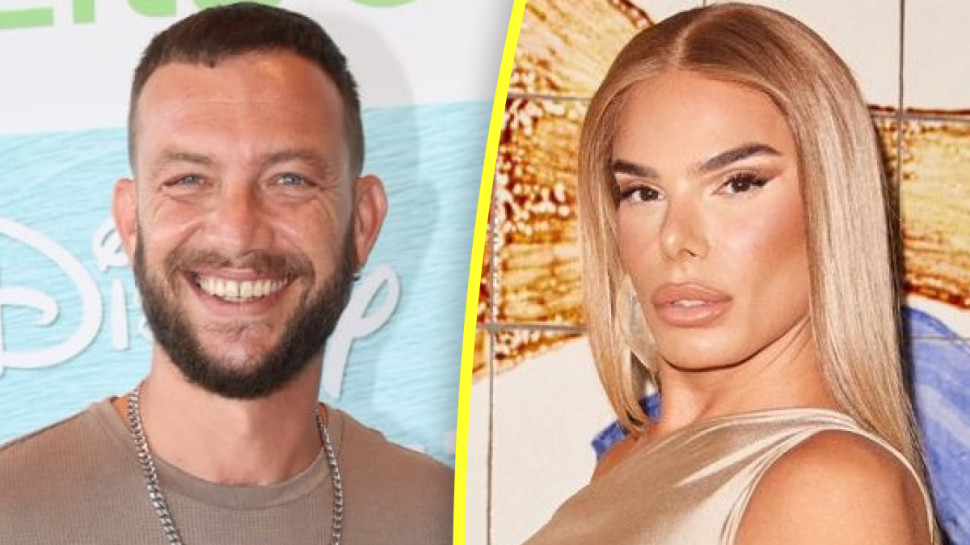 בל אגם, עוז זהבי (צילום: רפי דלויה,שחר ארביב)