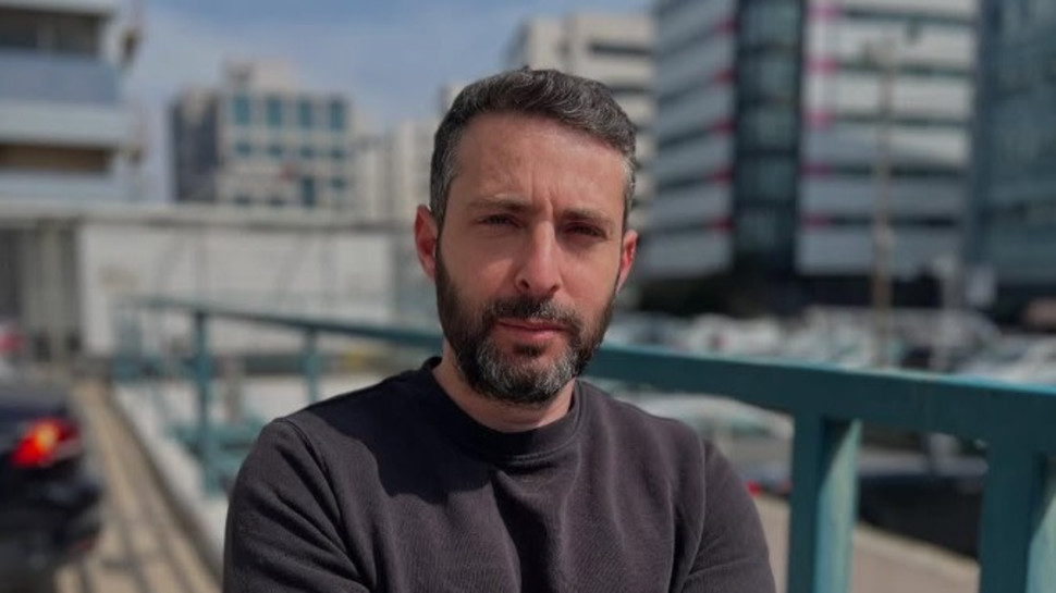 רשף שי (צילום: אינסטגרם)