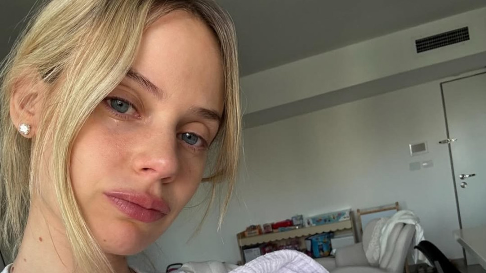 בר זומר (צילום: צילום מסך אינסטגרם)