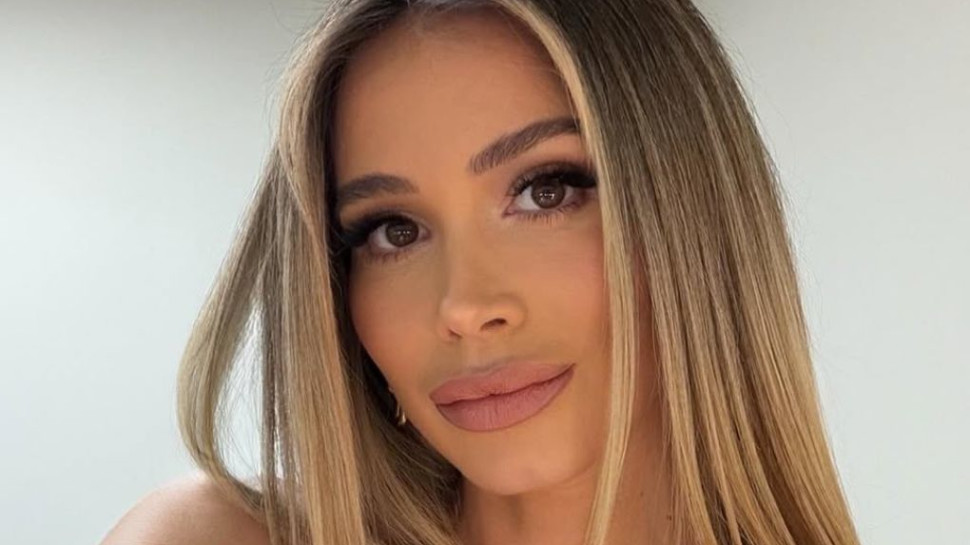 דילטה לאוטה (צילום: מסך, אינסטגרם)