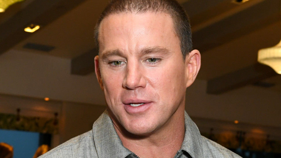 צ'נינגג טייטום (צילום: Unique Nicole/Getty Images for Paramount Pictures)