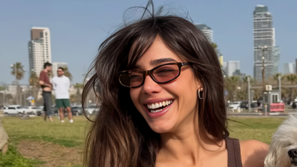 דנית גרינברג (צילום: אינסטגרם)