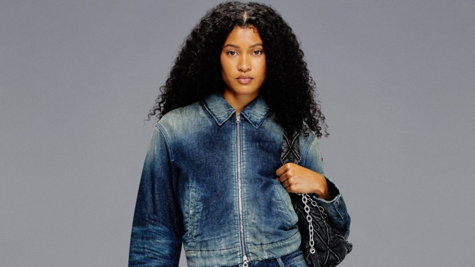 דיזל קולקציית גינסים (צילום: יחצ)