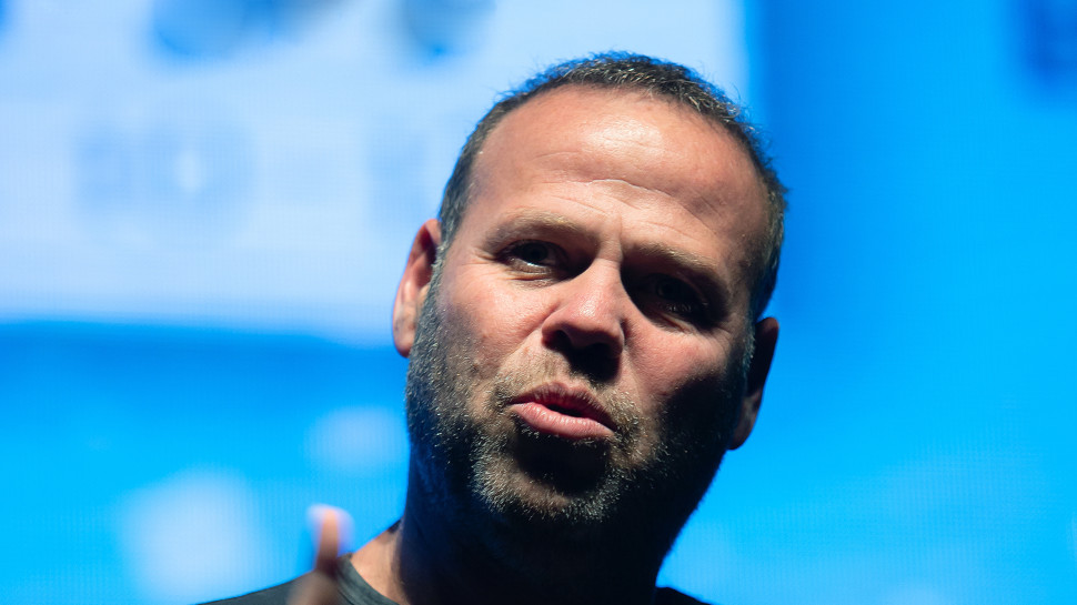 אדיר מילר (צילום: Moshe Shai/FLASH90)