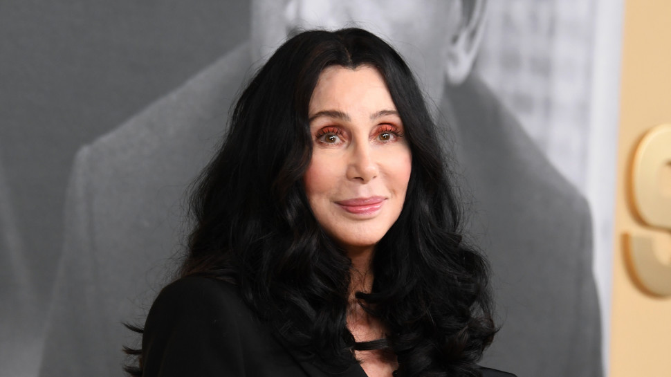 שר (צילום:  Jon Kopaloff/getty images)