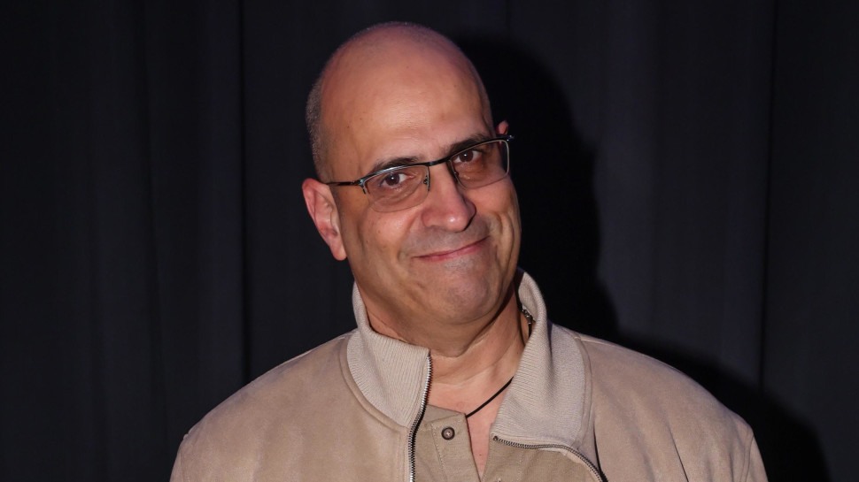 ליאור כלפון (צילום: אורטל דהן זיו)