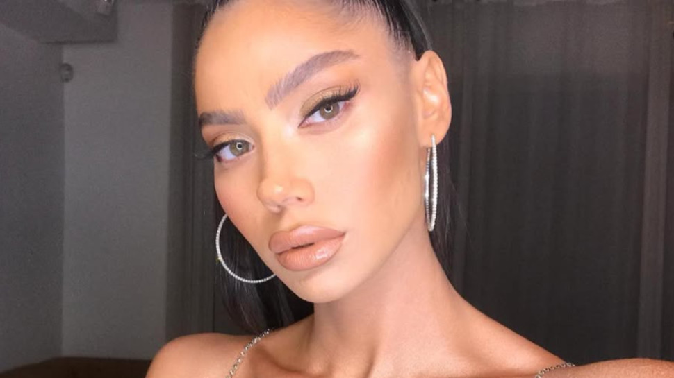 ירדן אדרי (צילום: אינסטגרם)