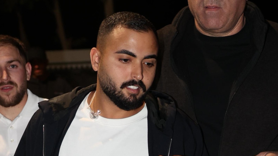 אושר כהן (צילום: אור גפן)