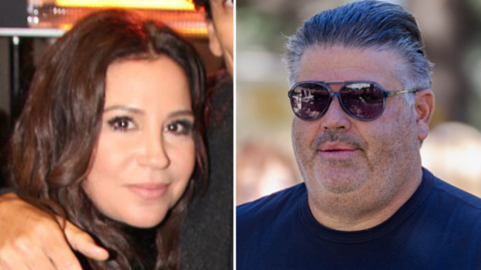 יעל פוליאקוב ורני רהב (צילום: מימין לשמאל: Olivier Fitoussi/Flash90, אור גפן)