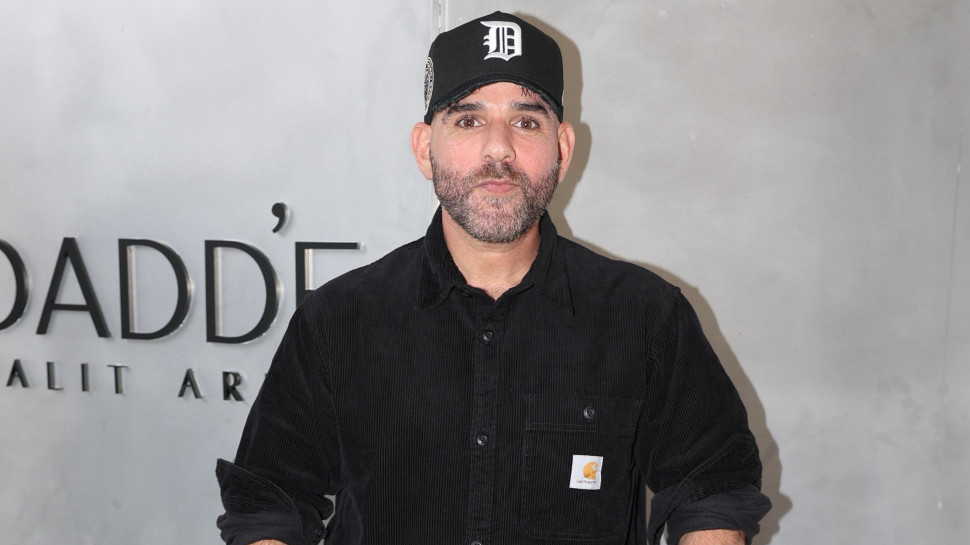 איתי בצלאלי (צילום: אור גפן)