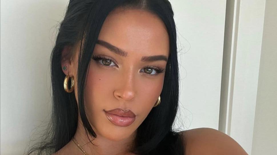 אשלין קסטרו (צילום: צילום מסך, אינסטגרם)