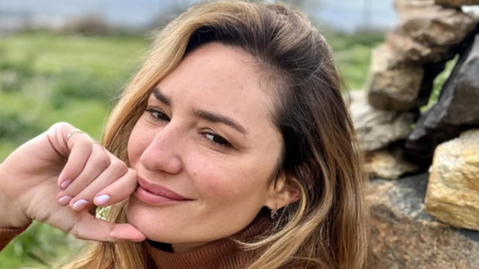 מיכל אנסקי (צילום: אינסטגרם)