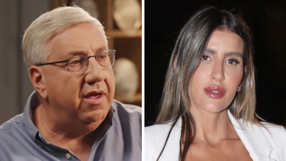 עינב בובליל, יעקב ברדוגו (צילום: אור גפן,צילום מסך כאן 11)