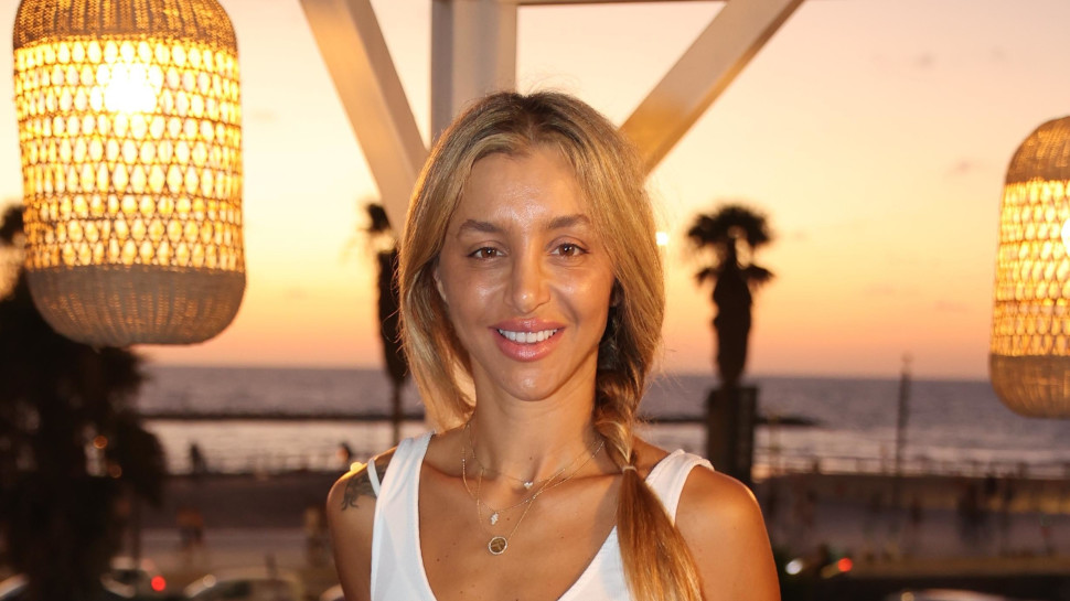 ליקי רוזנברג (צילום: אור גפן)