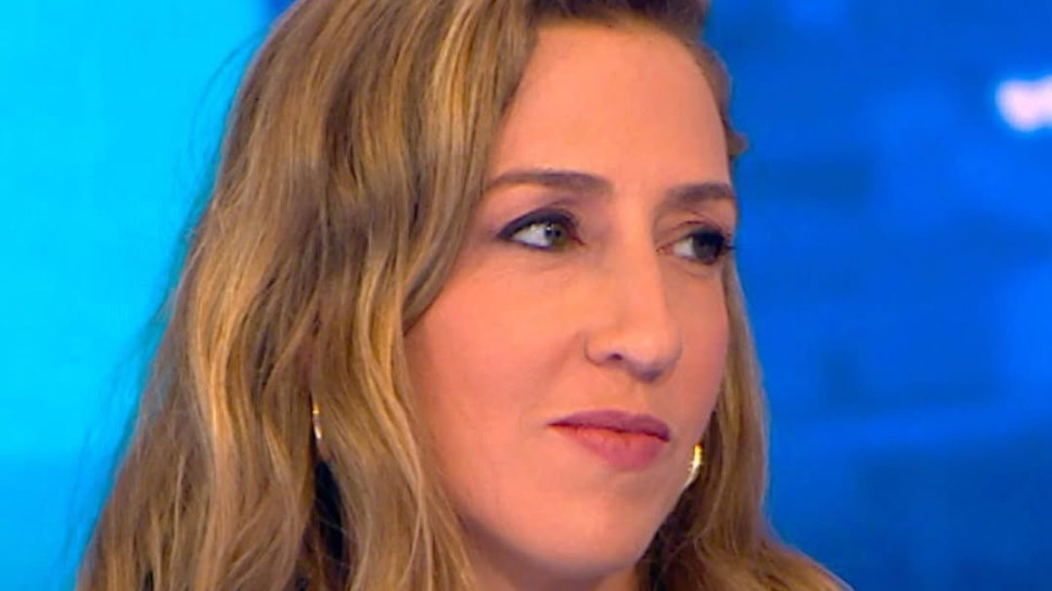 לי נעים (צילום: צילום מסך חדשות 12)