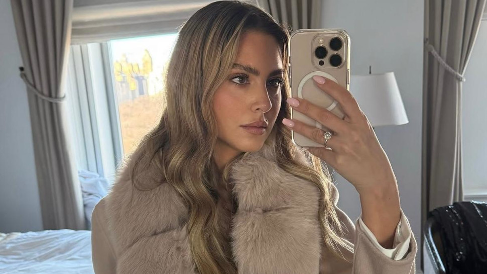 ספיר נרקיס (צילום: אינסטגרם)