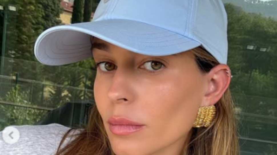 קורל סימנוביץ' (צילום: מתוך אינסטגרם)