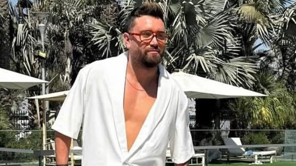 יותם אוחיון (צילום: מתוך אינסטגרם)