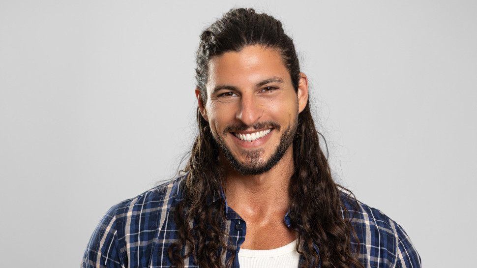 זוהר זקן (צילום: רן יחזקאל)