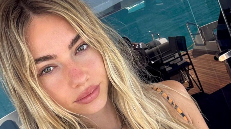 אלה איילון (צילום: מתוך אינסטגרם)