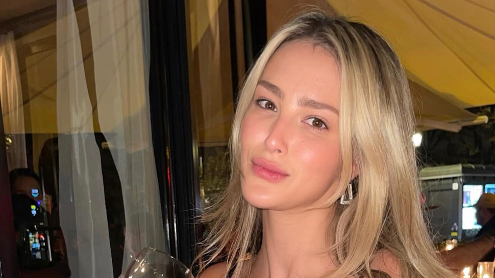 אושר סלים (צילום: אינסטגרם)