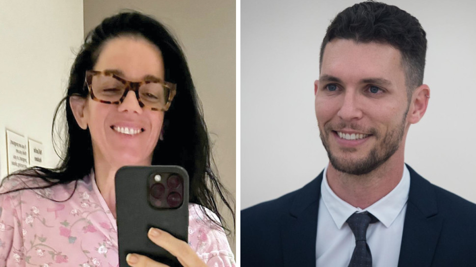 יסמין לוקץ', עידן רול (צילום: פלאש 90,פרטי)