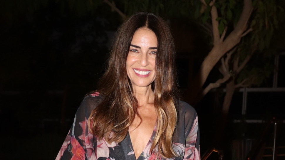 סיגל שחמון (צילום: אור גפן)