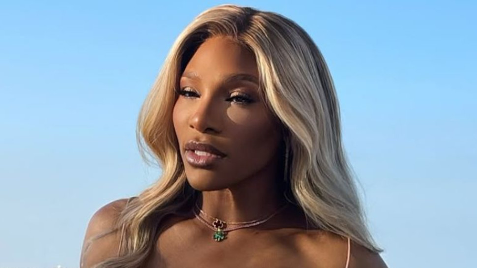 סרינה וויליאמס (צילום: מסך, אינסטגרם)