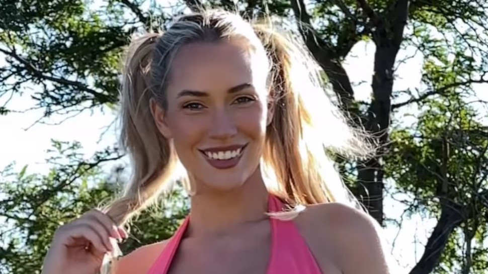 פייג' ספיראנאק (צילום: מסך, אינסטגרם)