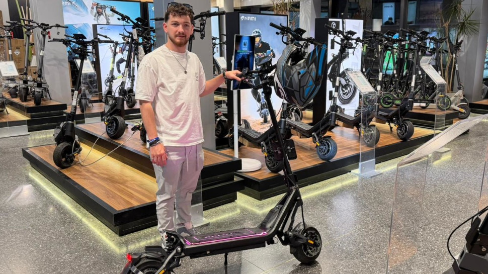 בר קופרשטיין (צילום: יח"צ)