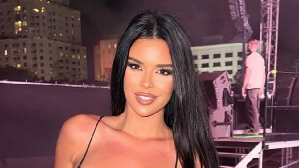 איוונה קנול (צילום: צילום מסך אינסטגרם)