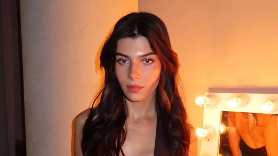 אלאיה הוף (צילום: אינסטגרם)