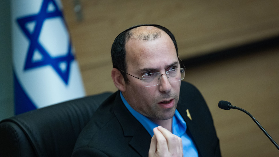 שמחה רוטמן (צילום: יונתן זינדל פלאש 90)