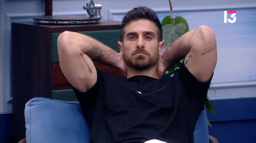 האח הגדול 2026 (צילום: צילום מסך רשת 13)