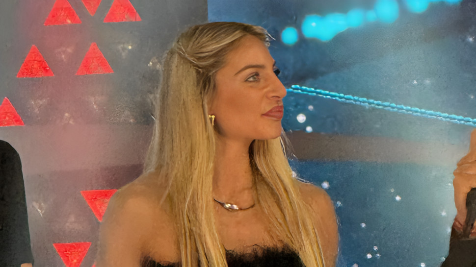 הילי בצלאל (צילום: באדיבות רשת 13)