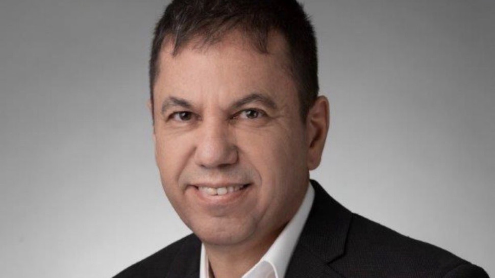 יוסי אופק (צילום: אלעד מלכה)