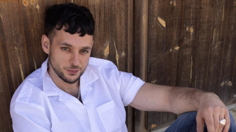 ישראל אוגלבו (צילום: אדיר אלהרר)