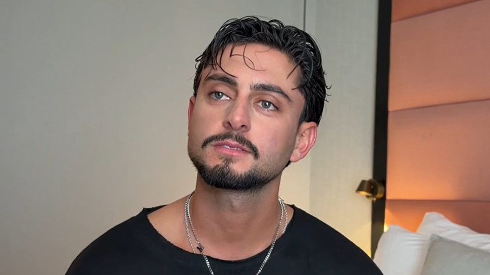 בן אוזלבו (צילום: מערכת TMI)