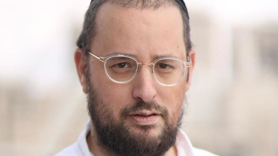 ישראל כהן (צילום: שלומי כהן)