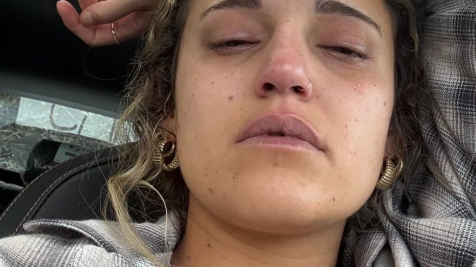 רומי גונן (צילום: אינסטגרם)