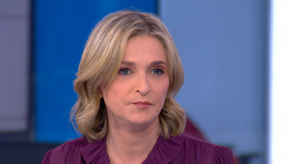 דנה ויס (צילום: ערוץ 12)