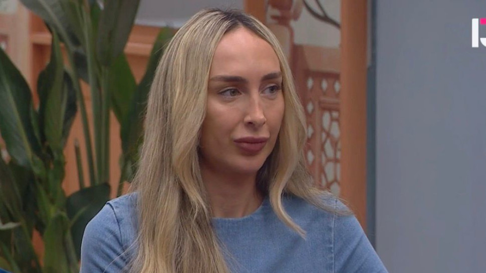 הילה חיטכס (צילום: צילום מסך רשת 13)