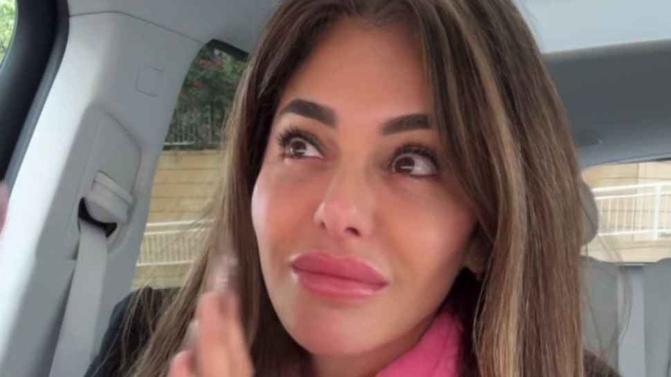 נעמה קסרי (צילום: מתוך אינסטגרם)