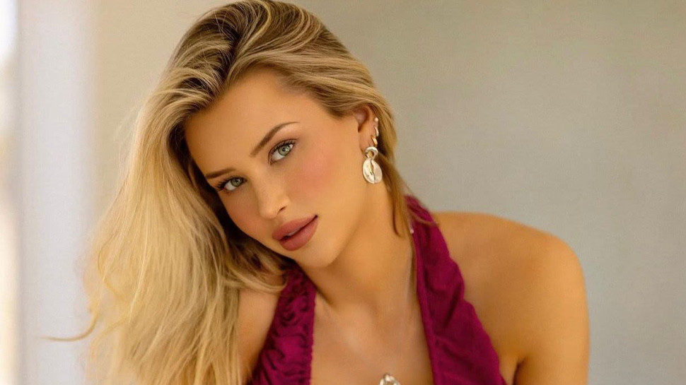 מיקיילה דמטייר (צילום: צילום מסך אינסטגרם)