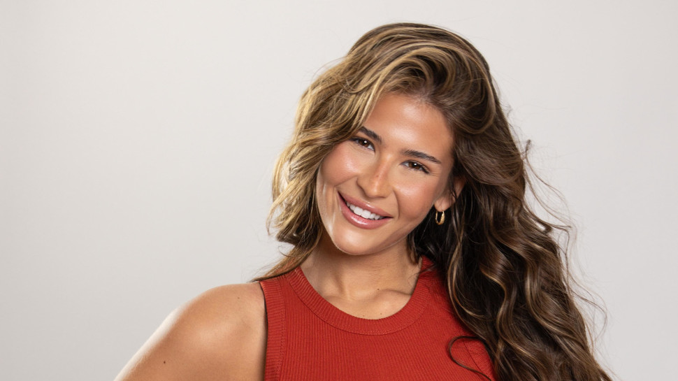 שלי סרבריאניקוב (צילום: רן יחזקאל)