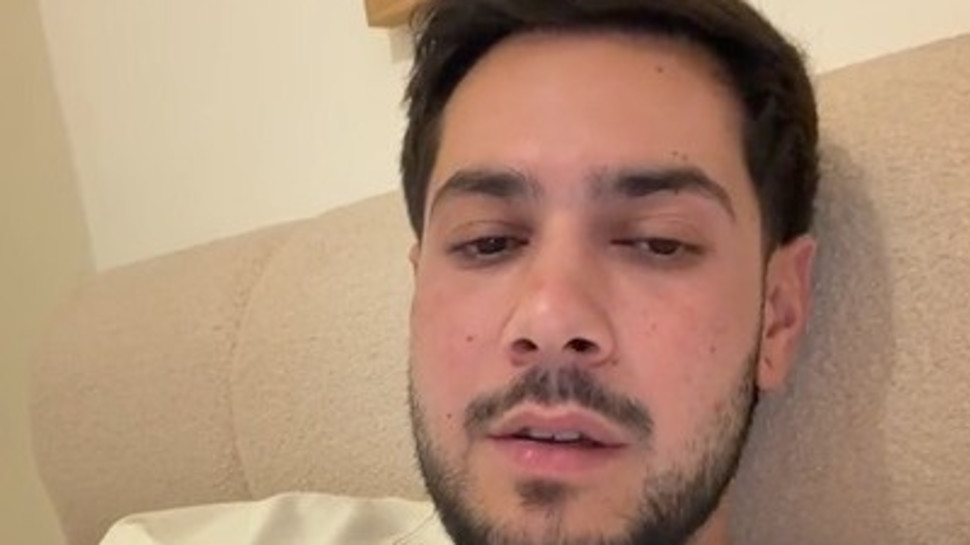 אלי-ה כהן (צילום: אור גפן)