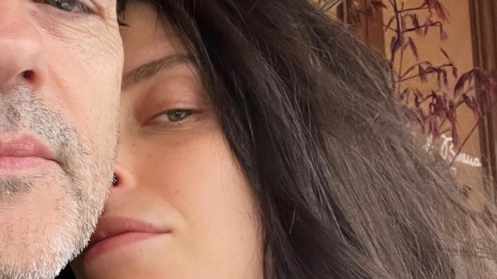 אקי אבני ועדי שילון (צילום: אינסטגרם)