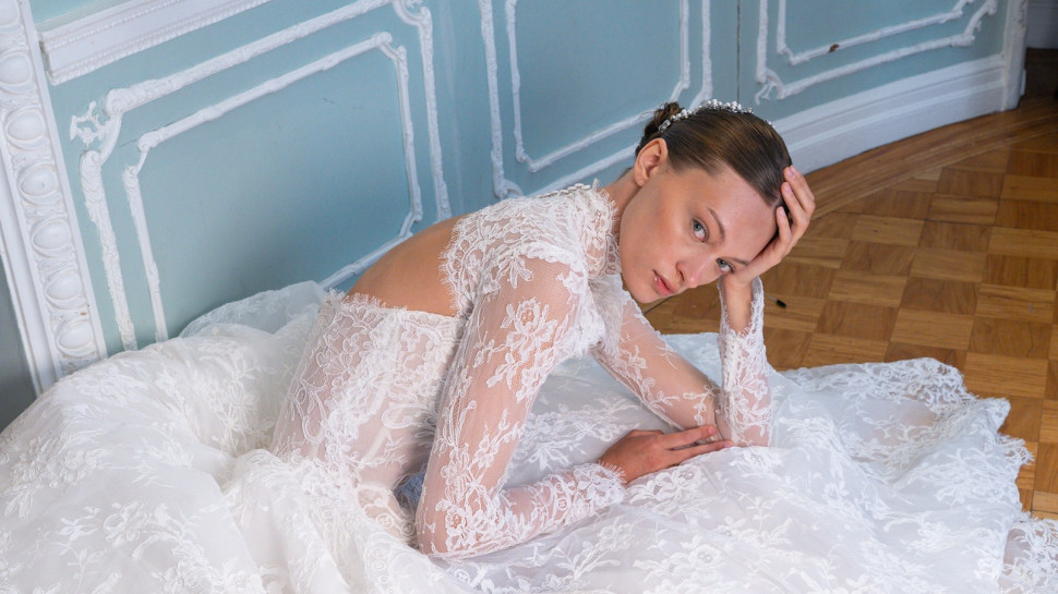 Lee Petra Grebenau (צילום: first VIEW)