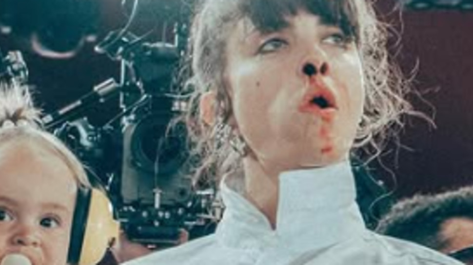 נגה ארז (צילום: אינסטגרם)