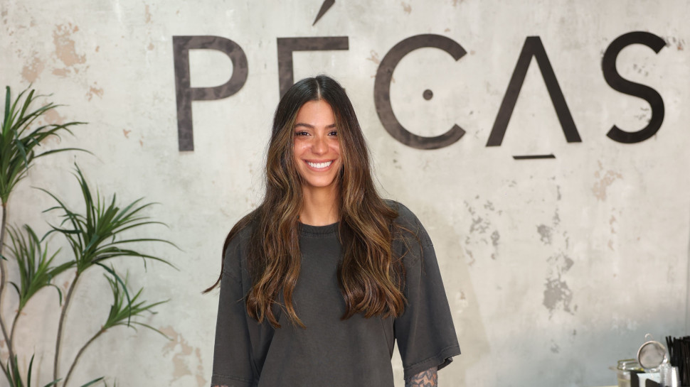 גבי מתנה (צילום: אור גפן)